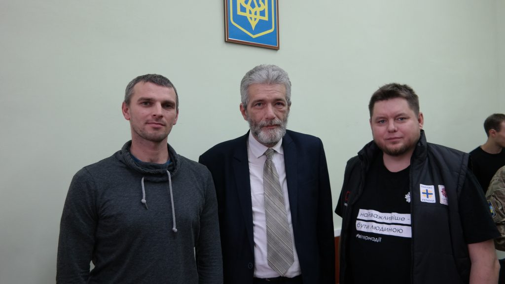 © Карітас України